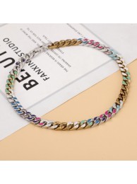 AAA Replica Louis Vuitton Necklace CE7787 HY2735Oy84