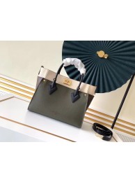 AAA Replica Louis Vuitton Original ON MY SIDE M53823 Khaki HY22052cf50