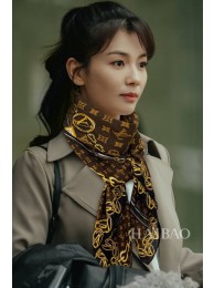 AAA Replica Louis Vuitton Scarf LV00088 HY19890Oy84