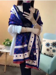 AAA Replica Louis Vuitton Scarf LV919768B HY10035Oy84