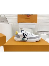 AAA Replica Louis Vuitton shoes LVX00019 Shoes HY1612cf50
