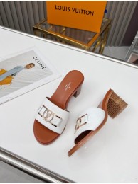 AAA Replica Louis Vuitton slipper M36957-2 HY14050Oy84