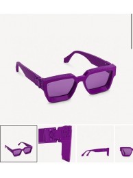 AAA Replica Louis Vuitton Sunglasses Top Quality LVS00172 Sunglasses HY3802cf50