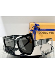 AAA Replica Louis Vuitton Sunglasses Top Quality LVS00543 HY5655Oy84