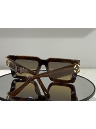 AAA Replica Louis Vuitton Sunglasses Top Quality LVS00698 HY3100Oy84