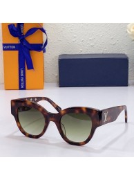 AAA Replica Louis Vuitton Sunglasses Top Quality LVS00726 HY2853VB75