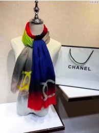 AAAAA Chanel Cashmere Scarf C919468 HY3167Qa67