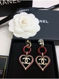 AAAAA Chanel Earrings CE7897 HY5303aM93