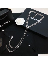 AAAAA Chanel Necklace CE8015 HY6398aM93