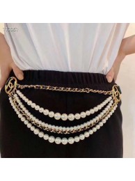 AAAAA Chanel Original Calf Leather 3607 black HY21782Qa67
