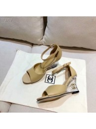 AAAAA Chanel Shoes CH2739SJC-4 HY9372Qa67