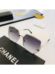 AAAAA Chanel Sunglasses Top Quality CHS00449 HY9318aM93