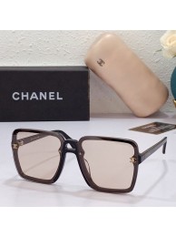 AAAAA Chanel Sunglasses Top Quality CHS00560 HY8642Qa67