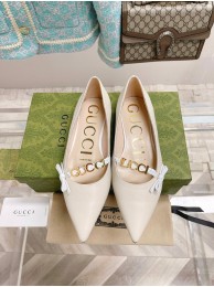AAAAA Gucci Shoes 15220-2 HY21052Qa67