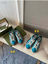 AAAAA Gucci Shoes GG1766-43 HY20268aM93