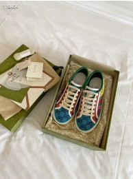AAAAA Gucci Shoes GG1766-7 HY7547Qa67