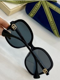 AAAAA Gucci Sunglasses Top Quality GUS01181 HY3478aM93