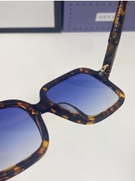 AAAAA Gucci Sunglasses Top Quality GUS01189 HY20633aM93