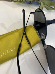 AAAAA Gucci Sunglasses Top Quality GUS01253 HY2018aM93