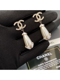 AAAAA Imitation Chanel Earrings CE5949 HY3721oT91