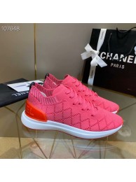 AAAAA Imitation Chanel Shoes CH2642HSC-3 HY1166oT91