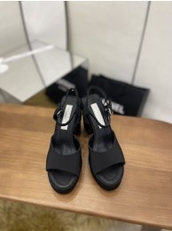 AAAAA Imitation Chanel Shoes CHS00443 Heel 11CM HY302Sy67
