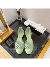AAAAA Imitation Chanel Shoes CHS00713 HY3356oT91