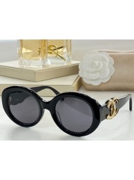 AAAAA Imitation Chanel Sunglasses Top Quality CHS00228 HY3222Sy67
