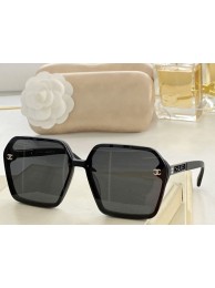 AAAAA Imitation Chanel Sunglasses Top Quality CHS00332 HY10522Sy67