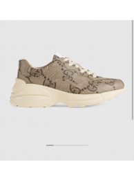 AAAAA Imitation Gucci Couple Shoes GUS00317 HY15401oT91