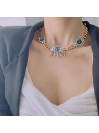 AAAAA Imitation Gucci Necklace CE7976 HY24526oT91