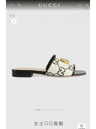 AAAAA Imitation Gucci Shoes GUS00116 HY20742Sy67