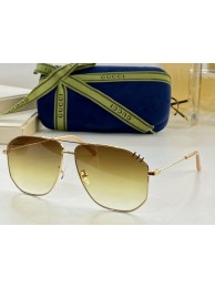 AAAAA Imitation Gucci Sunglasses Top Quality GUS01194 HY21241oT91