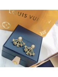 AAAAA Imitation Louis Vuitton Earrings CE7601 HY16727Sy67