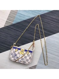 AAAAA Imitation Louis Vuitton MINI POCHETTE ACCESSOIRES NRA017 HY1762Sy67