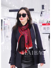 AAAAA Imitation Louis Vuitton Scarf LVS00053 HY7967Sy67