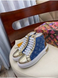 AAAAA Imitation Louis Vuitton Shoes LV1079-2 HY13807Sy67