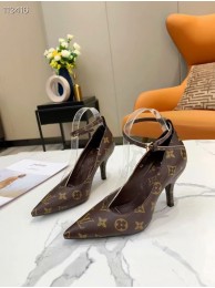 AAAAA Imitation Louis Vuitton Shoes LV1087DS-5 8CM height HY18917Sy67