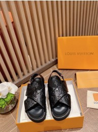 AAAAA Imitation Louis Vuitton Shoes LVS00232 Heel 4.5CM HY11386oT91