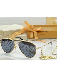AAAAA Imitation Louis Vuitton Sunglasses Top Quality LVS00617 HY16131oT91