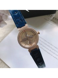 AAAAA Imitation Louis Vuitton Watch LVW00002-5 HY7006oT91