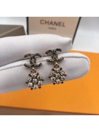 AAAAA Knockoff Chanel Earrings CE6162 HY7830Pg26