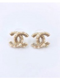 AAAAA Knockoff Chanel Earrings CE7097 HY1990Pg26