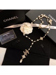 AAAAA Knockoff Chanel Necklace CE4840 HY7100Pg26