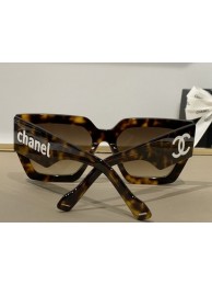 AAAAA Knockoff Chanel Sunglasses Top Quality CHS01936 HY8195Pg26