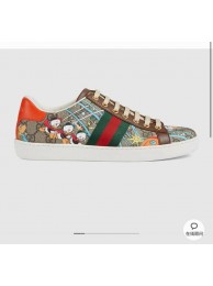 AAAAA Knockoff Gucci shoes GX00164 HY4910Pg26