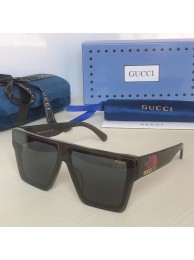 AAAAA Knockoff Gucci Sunglasses Top Quality GUS00780 HY165Pg26