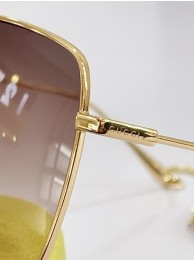 AAAAA Knockoff Gucci Sunglasses Top Quality GUS00845 HY20970Pg26