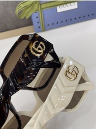 AAAAA Knockoff Gucci Sunglasses Top Quality GUS01164 HY3815Pg26