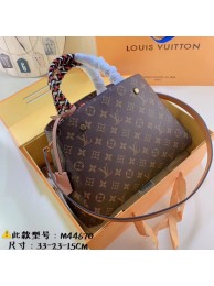 AAAAA Knockoff Louis Vuitton Monogram Canvas Original Leather M44670 HY24620Pg26
